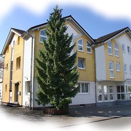 Abm Apartment 16 Zwingenberg  Exterior foto