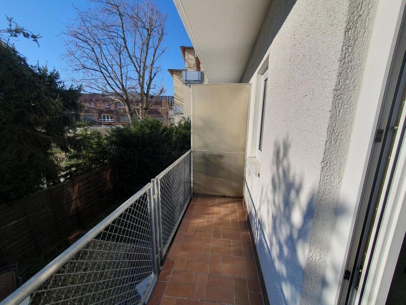Abm Apartment 16 Zwingenberg  Exterior foto