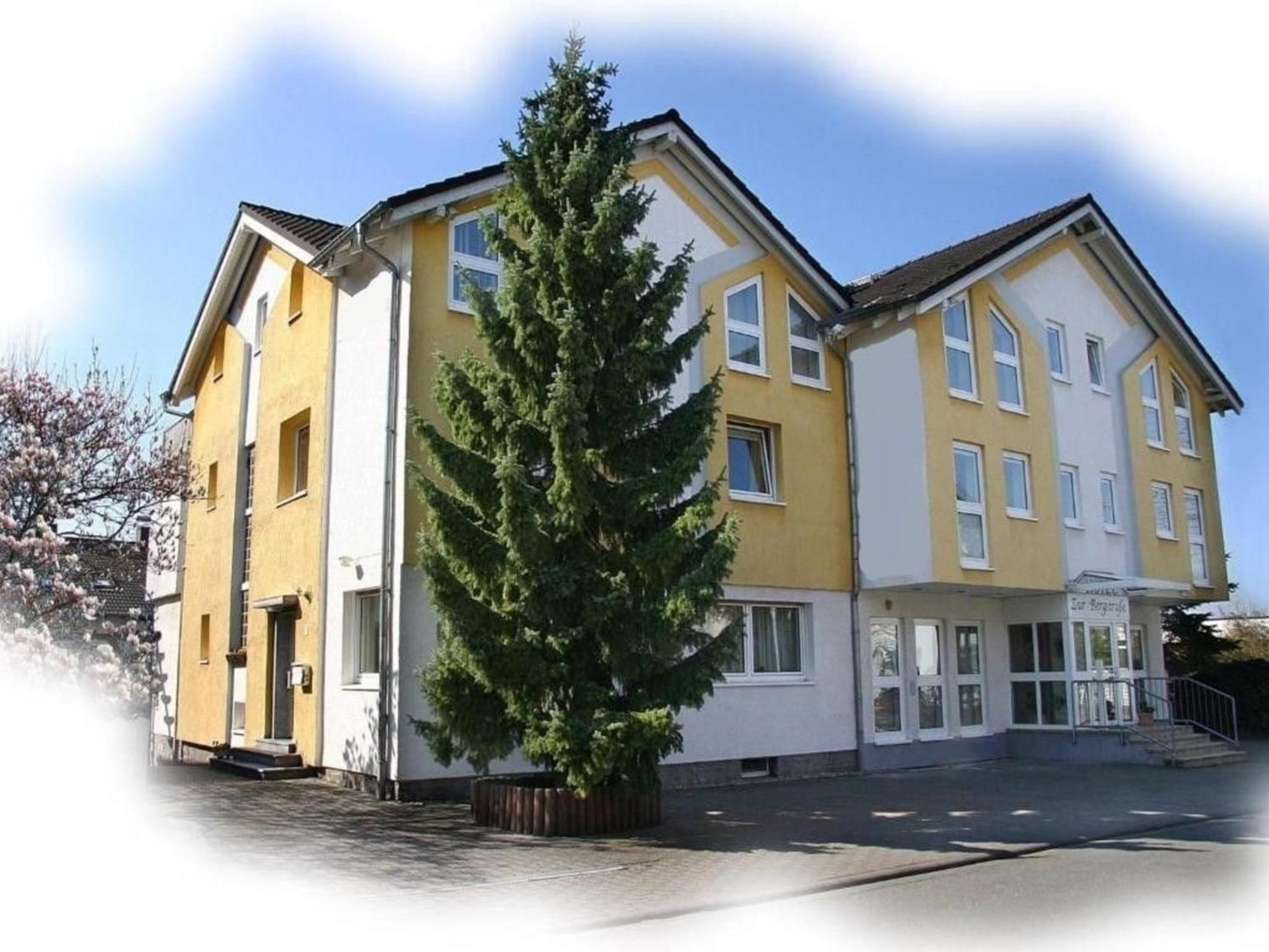 Abm Apartment 16 Zwingenberg  Exterior foto